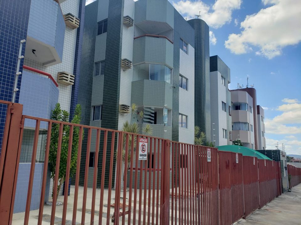 Captação de Apartamento a venda na Avenida Ceará, Universitario, Caruaru, PE